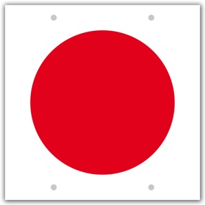 Rallyeschild-Startnummer-Startschilder-de_Motorradzeichen links